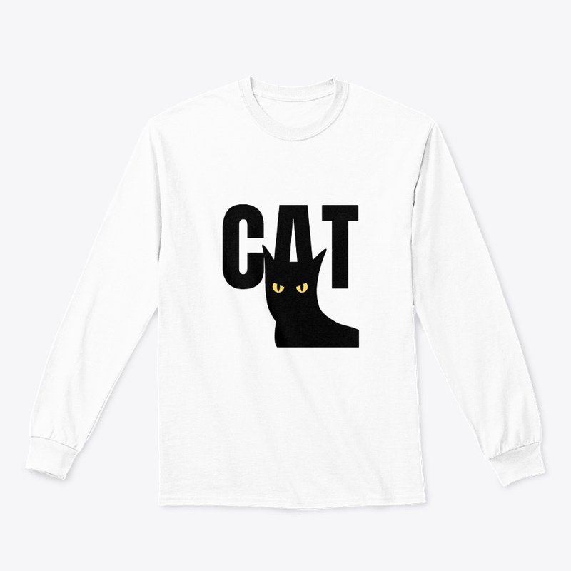 Cat design 