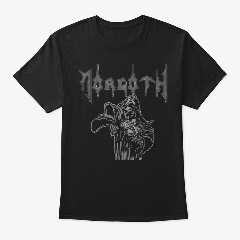 MorgothViolin