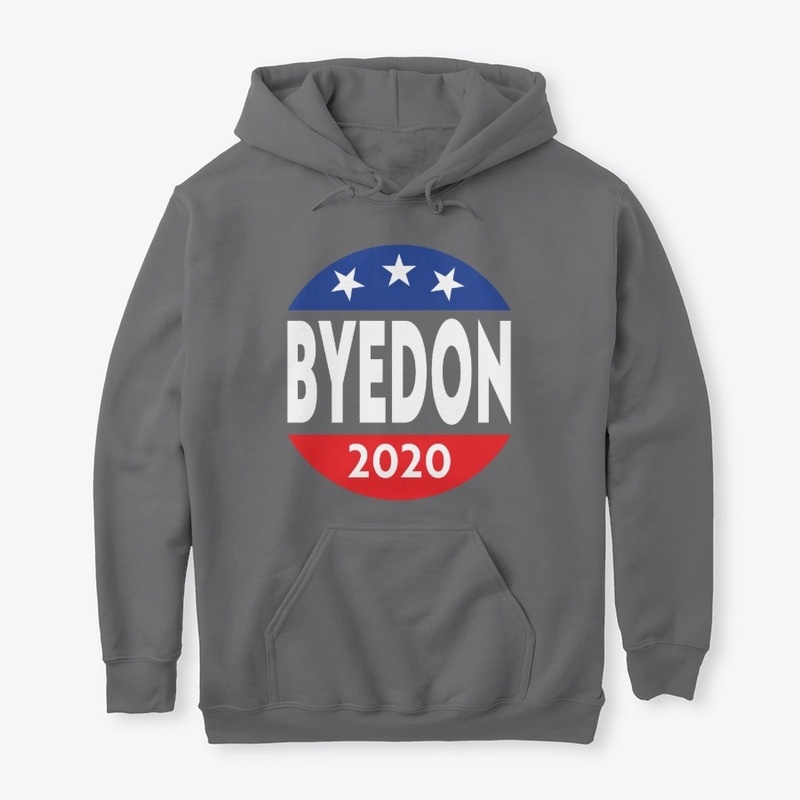 ByeDon 2020