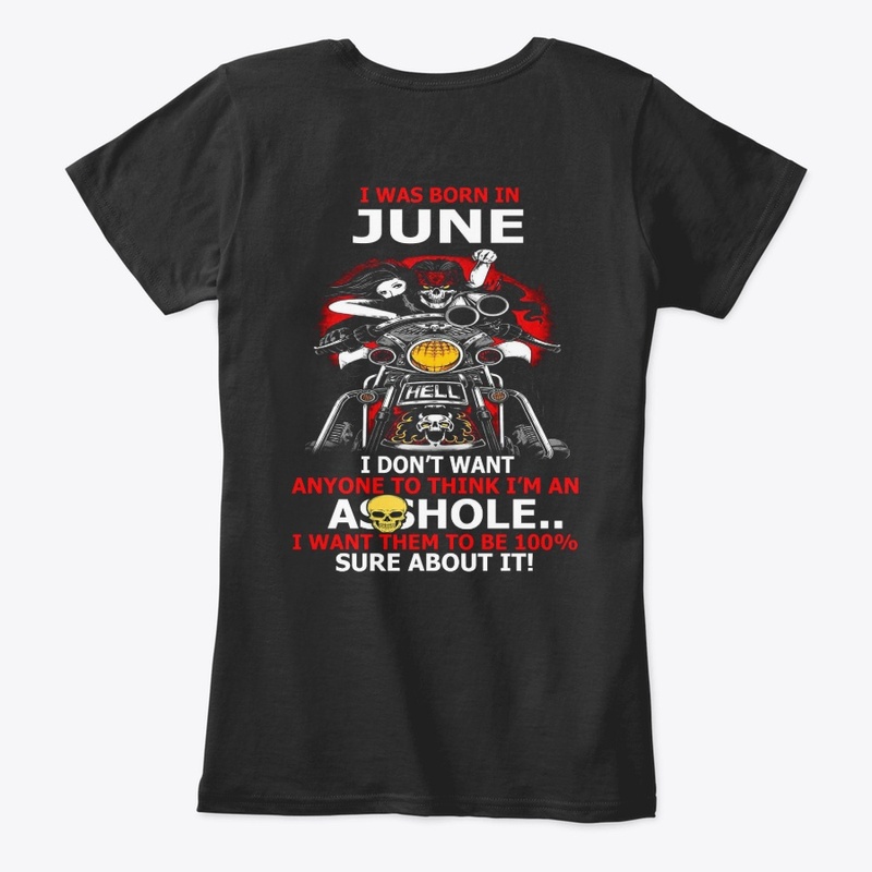 SURE ABOUT IT - JUNE