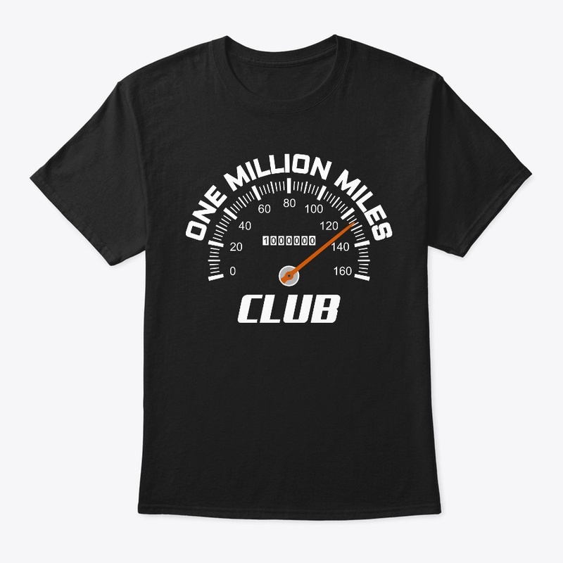 One Million Miles Club