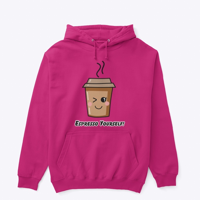 Coffee Lovers