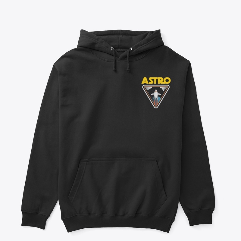 ASTRO TIER 3