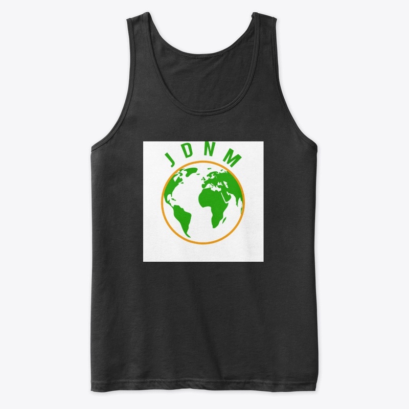 JDNM Clothing Collection