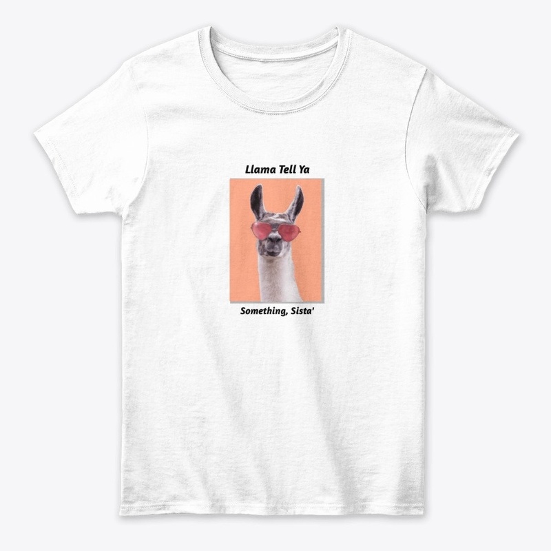 Funny Llama Joke