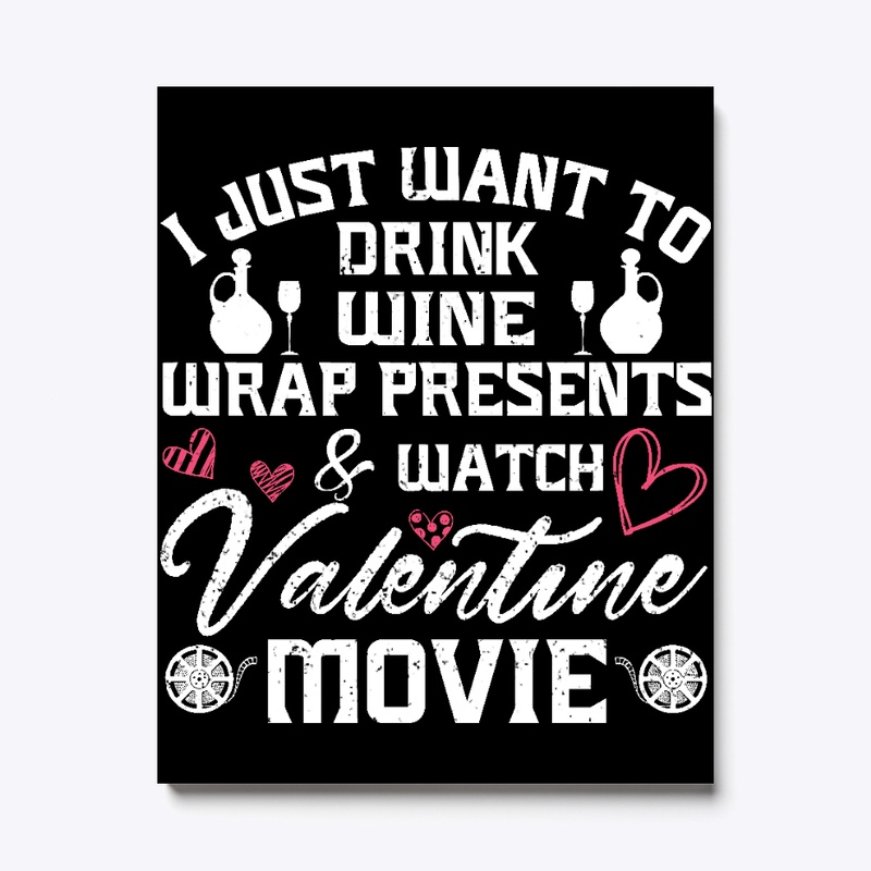 Valentine's Day Pillows 