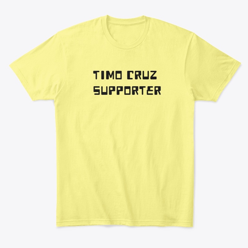 Support tee