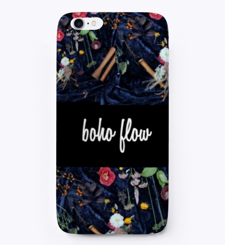 Boho Herb Flow
