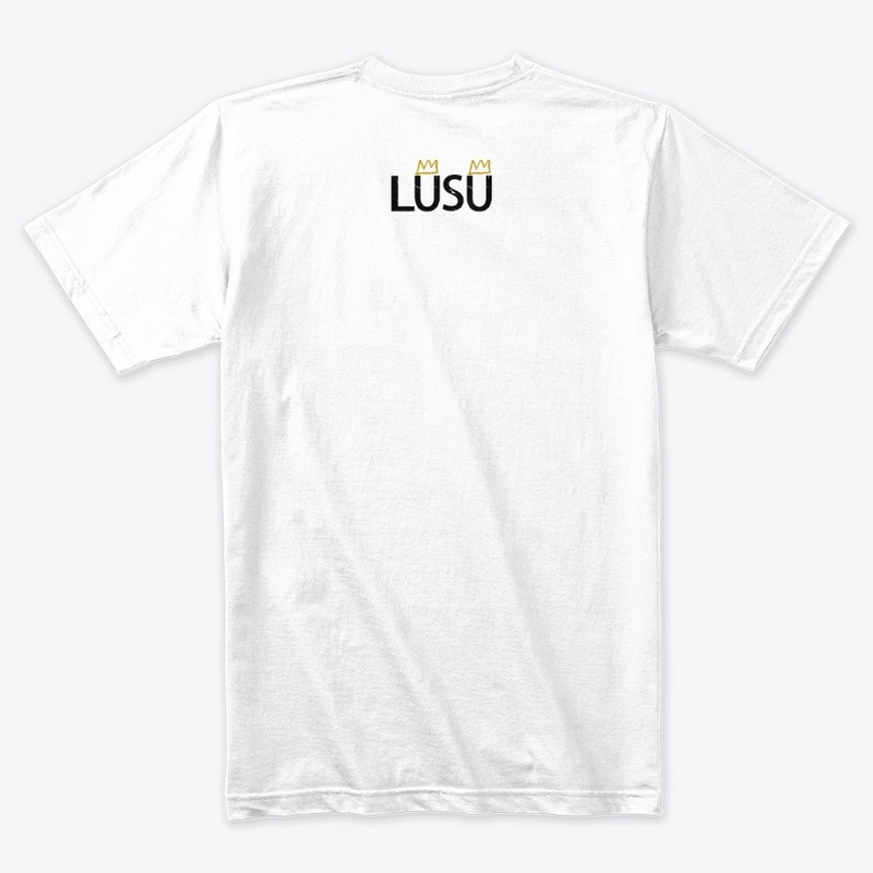 LUSU Designs Rich Label I