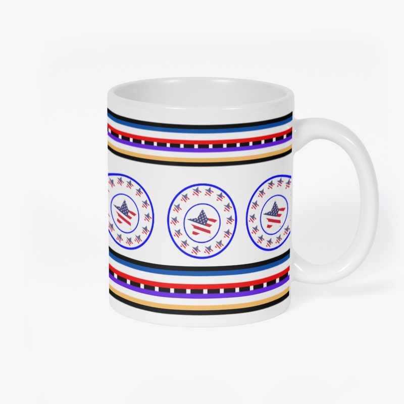 ceramic mug