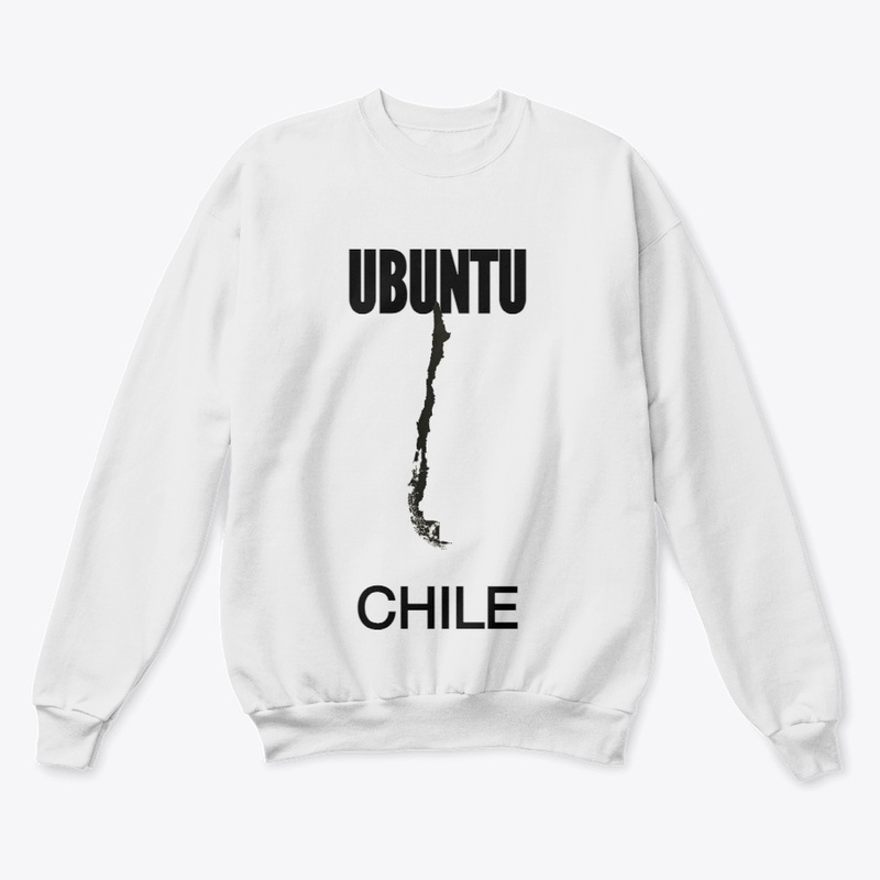 UBUNTU - CHILE (WHT)