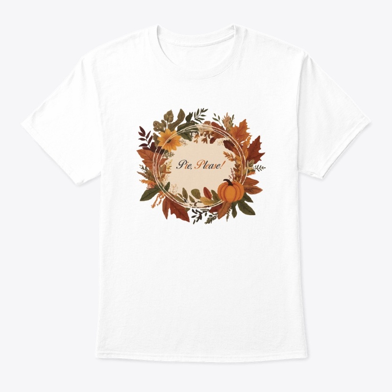 THANKSGIVING T-SHIRT DESIGN