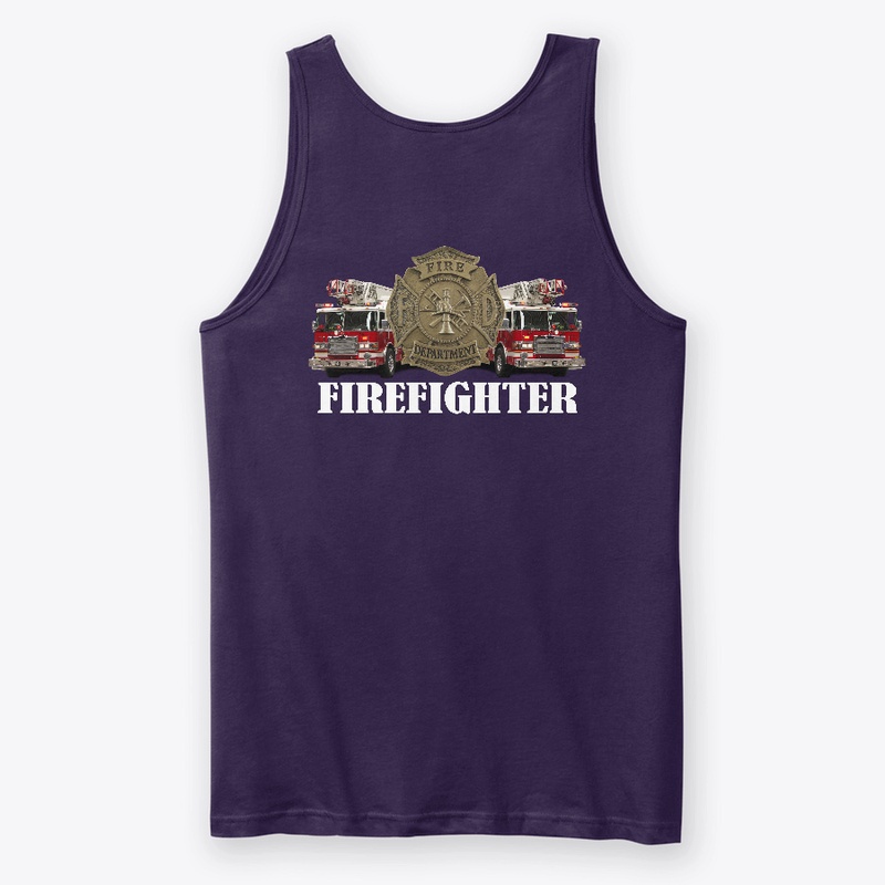 Firefighter FIRE RESCUE 2022