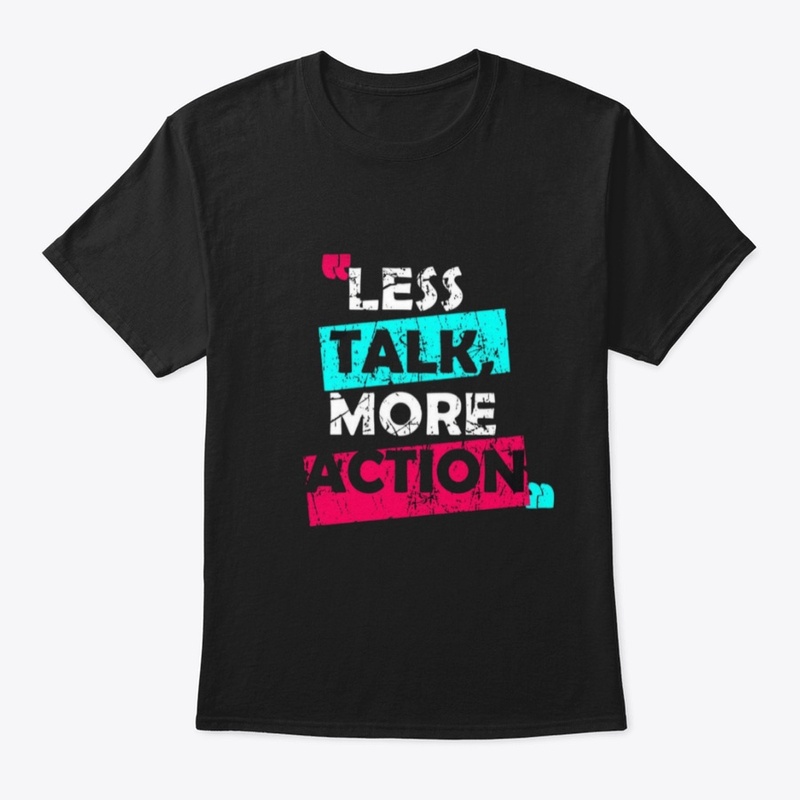 Exclusive typography t shirt 