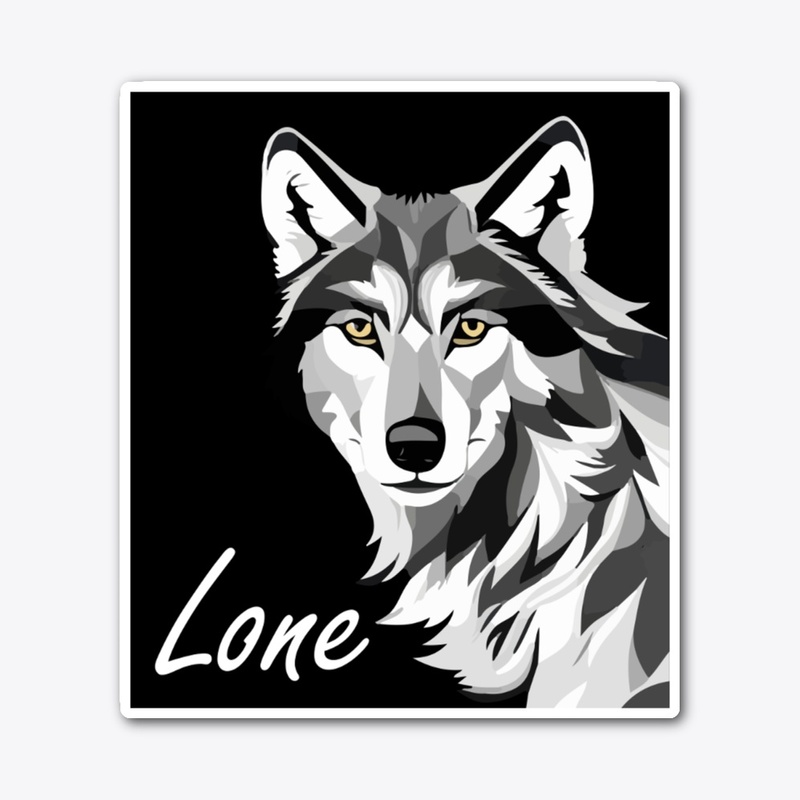 Lone Wolf