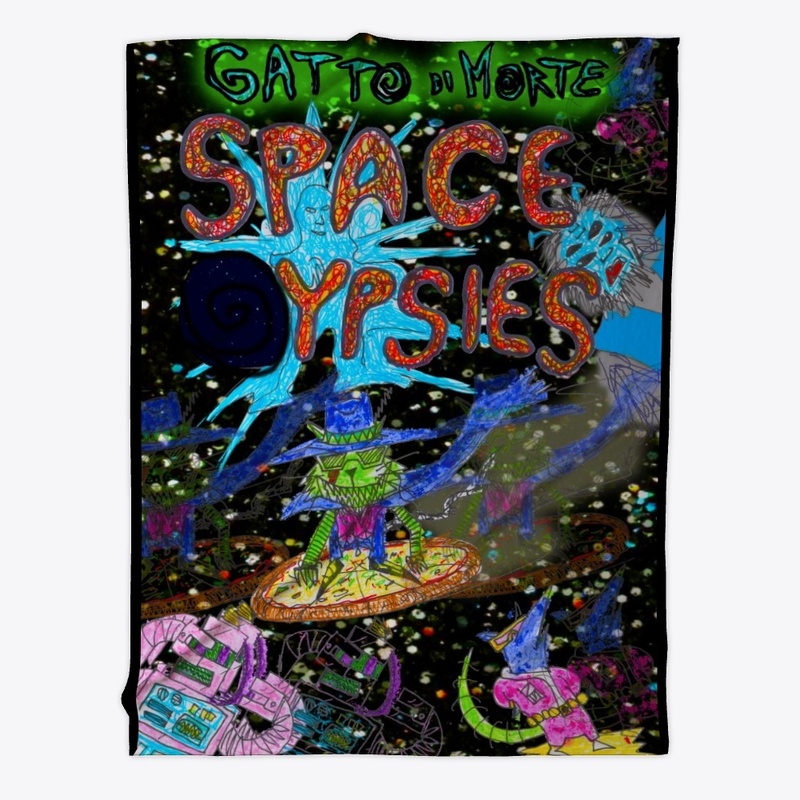 Space Ypsies