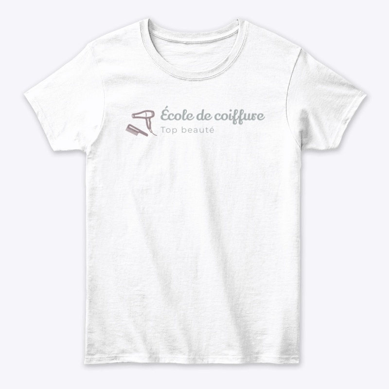 Ecole de coiffure top beauté