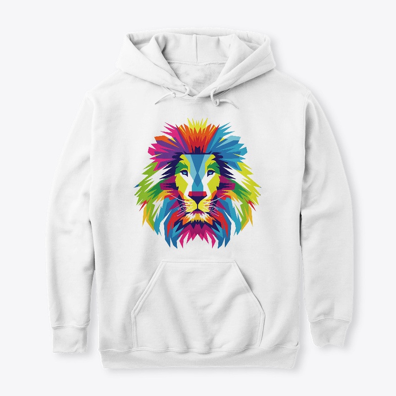 ROAR: Shades of Lion II