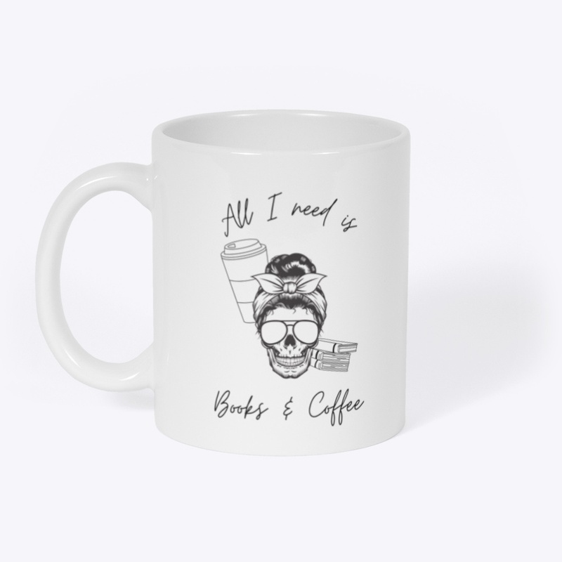 Books & Coffee