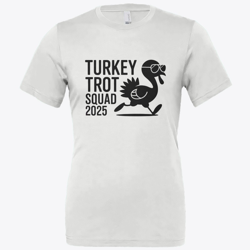 Turkey Trot Squad 2025