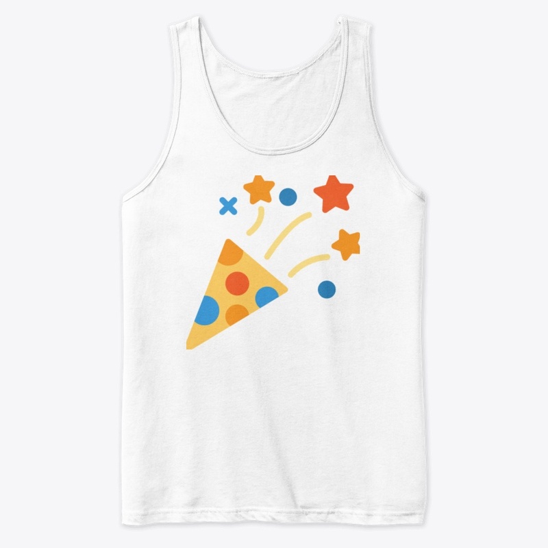 T-shirt party