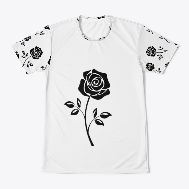 Black Rose