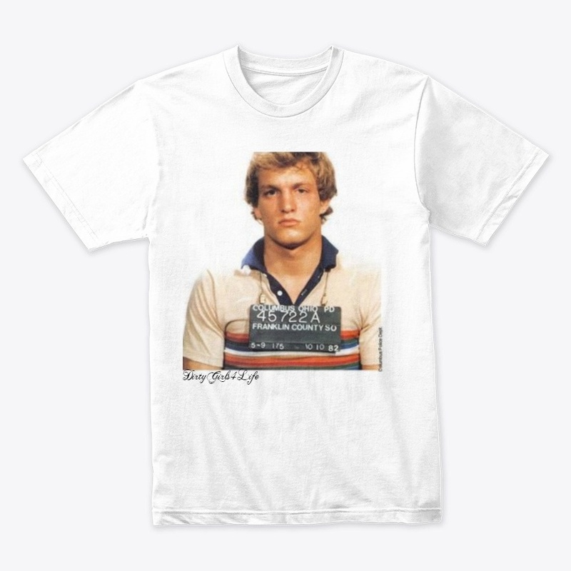 woody allen tee