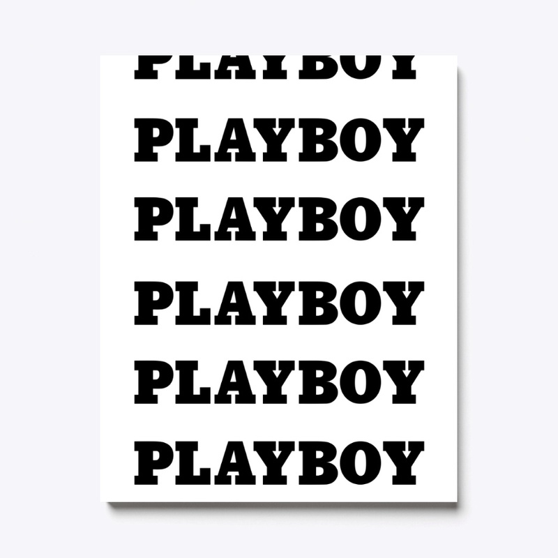 Playboy Merch