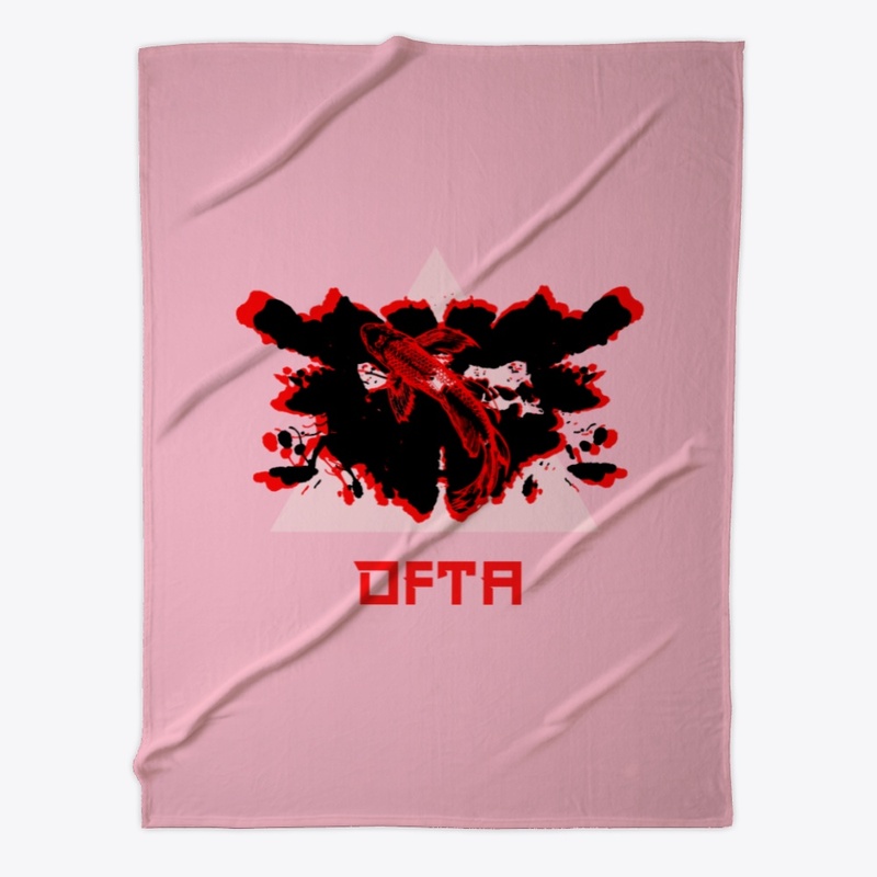 Stack Never Starve Butterfly Koi Gear