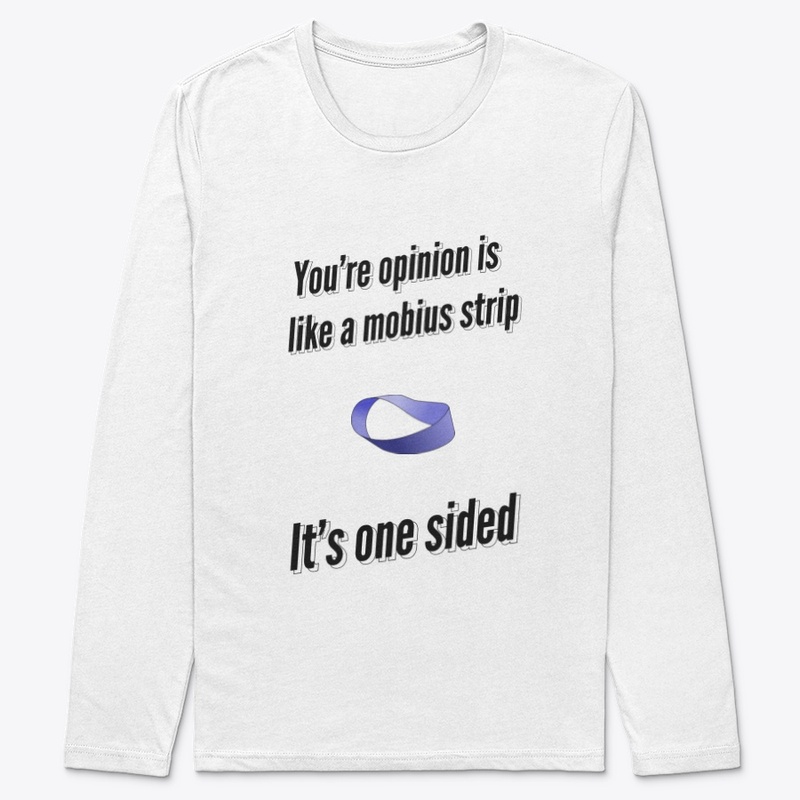 Mobius Strip Joke