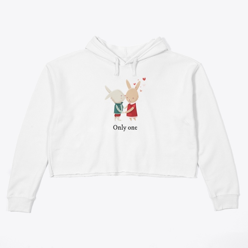 Bunnie Luv