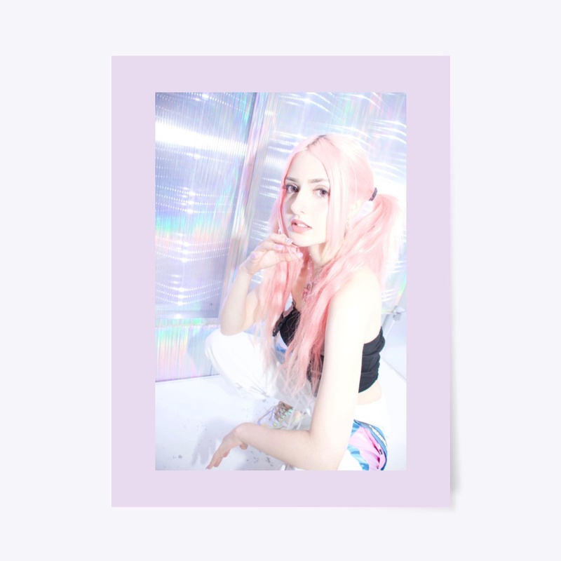 Cyber Poster