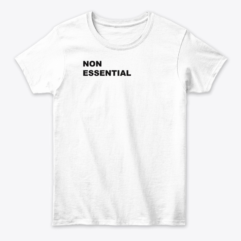 Non-Essential