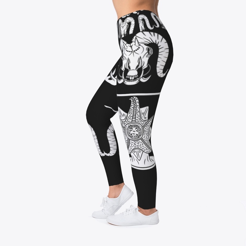 Season 1 Leggings