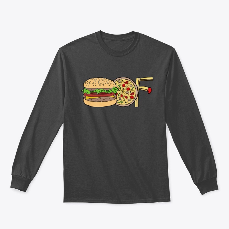 Fast Food OOF