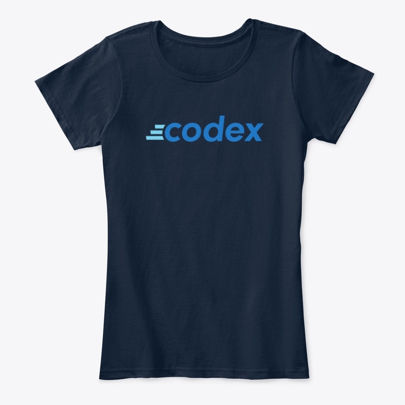 Codex Monorepo T-Shirt