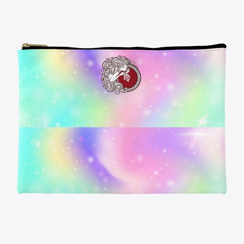 Virgo Women Styled Pouch