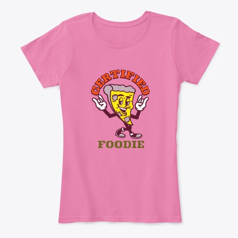 Certified Foodie
