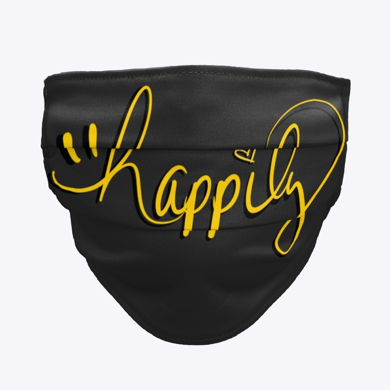 Happily signature