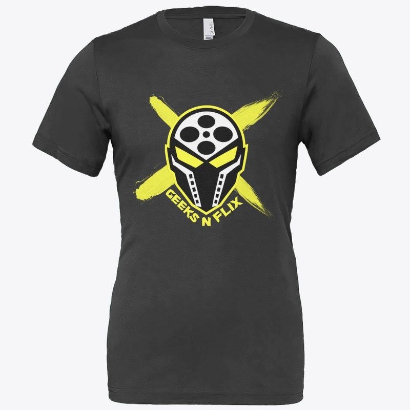 Reel Guardian Logo Collector Tee