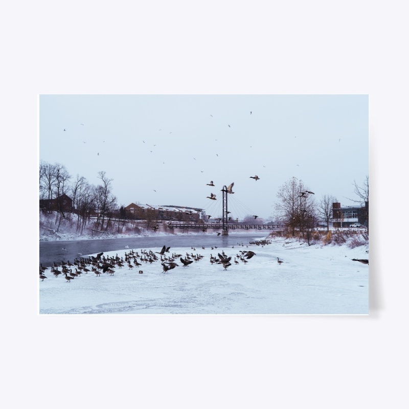Mishawaka - Winter 1