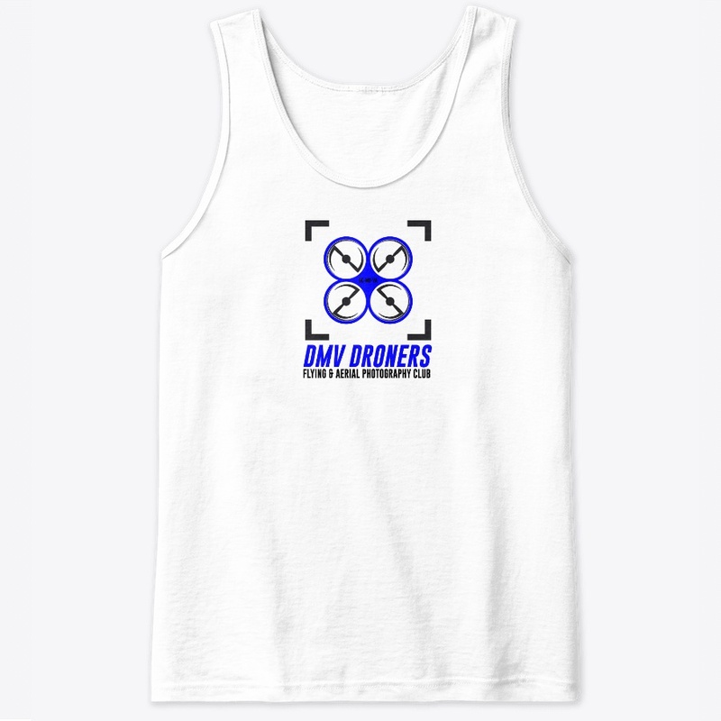 DMV Droners Summer Gear