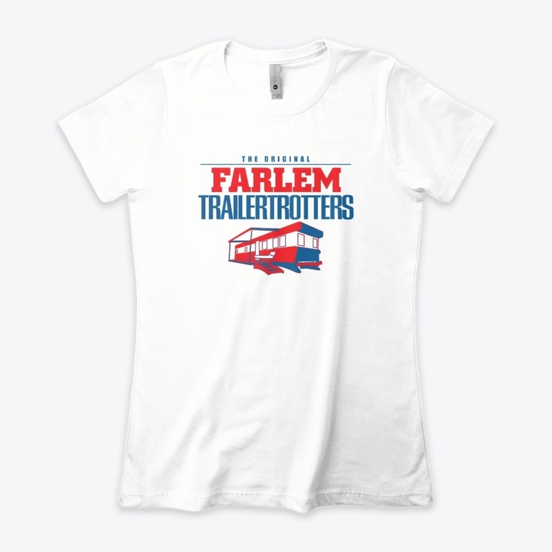 Farlem Trailertrotters