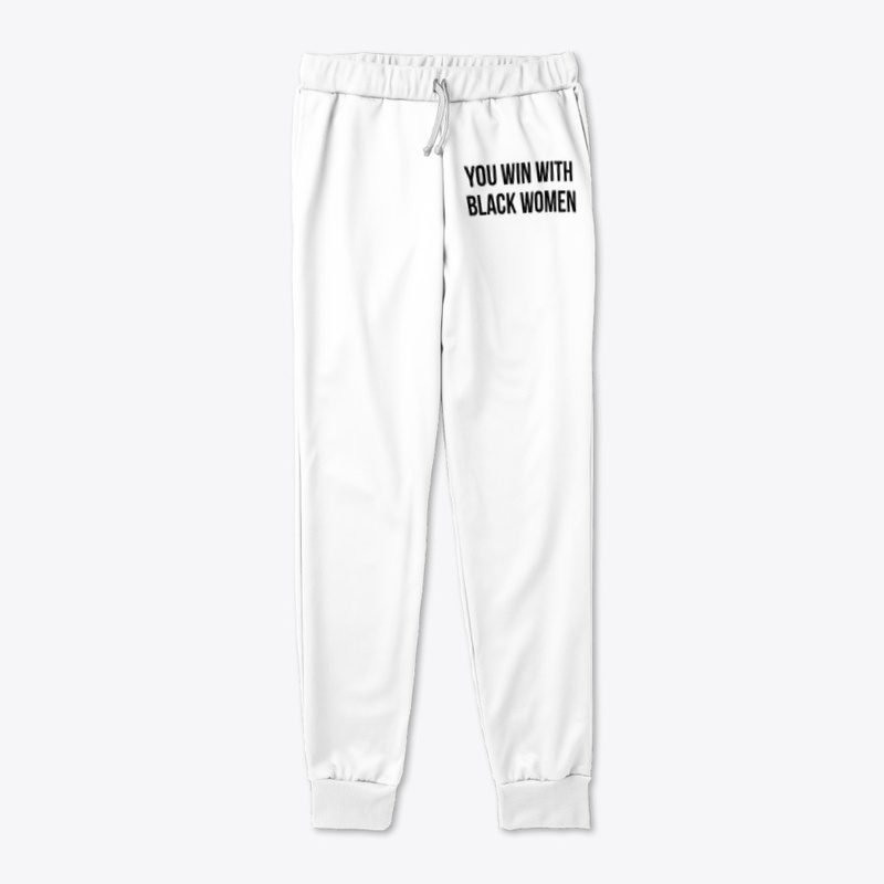 You Win With Black Women Collection 