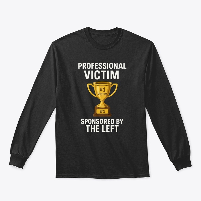 Professional Victim Trophy