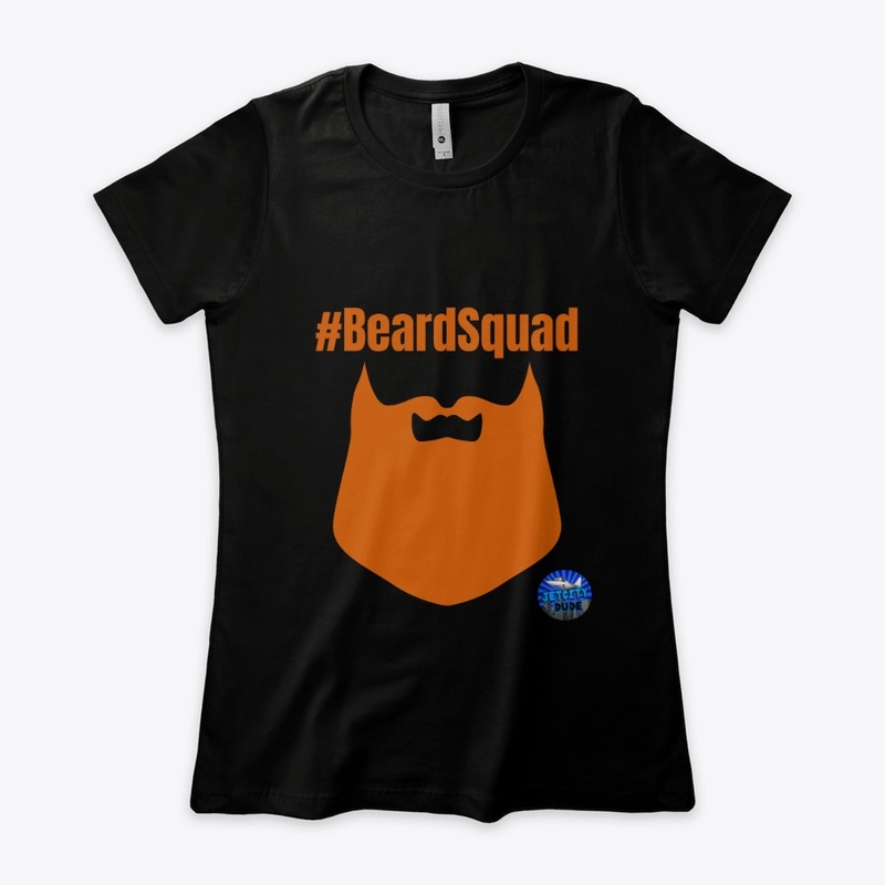 Beard Squad 
