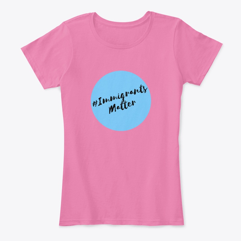 #Immigrants Matter