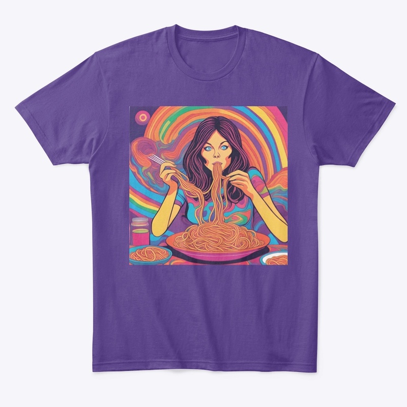 Pastadelic