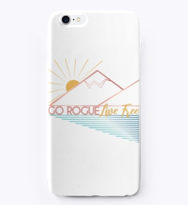 Go Rogue, Live Free
