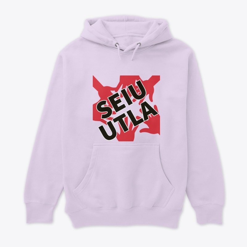 United SEIU UTLA